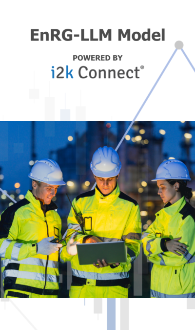 Domain-specific LLM for oil and gas Domain-specific LLM for oil and gas