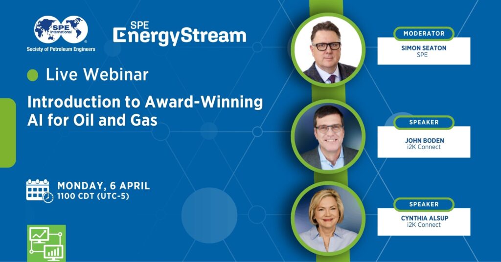 Domain-specific LLM for oil and gas