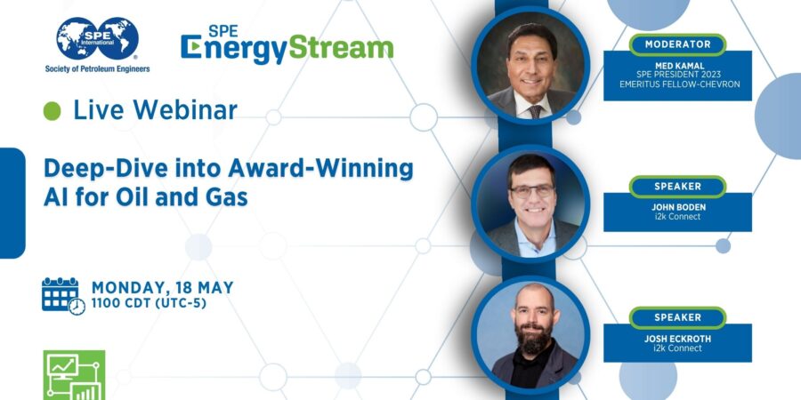 May 18 Webinar Promo